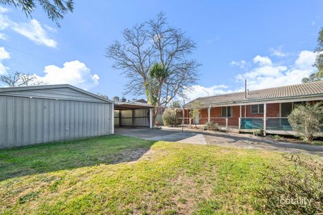 Property photo of 43 Chambers Street Latham ACT 2615
