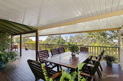 Property photo of 24 Hilltop Crescent Blue Mountain Heights QLD 4350