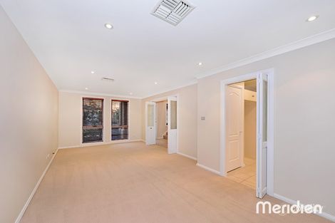 Property photo of 7 Collins Court Rouse Hill NSW 2155
