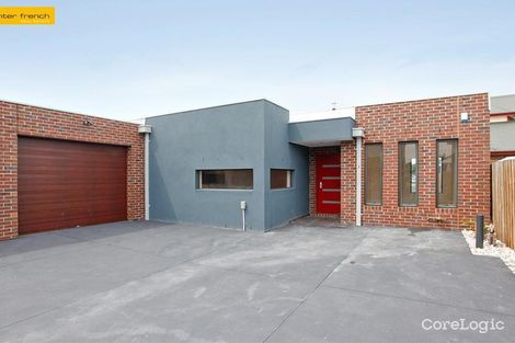 Property photo of 3/24 Laurie Street Newport VIC 3015