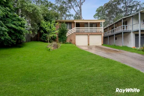 19 BERRIMA ST, CATALINA, NSW 2536