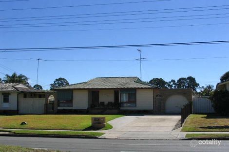 513 Luxford Rd, Shalvey, NSW 2770