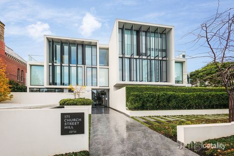 Property photo of 16/171 Church Street Brighton VIC 3186