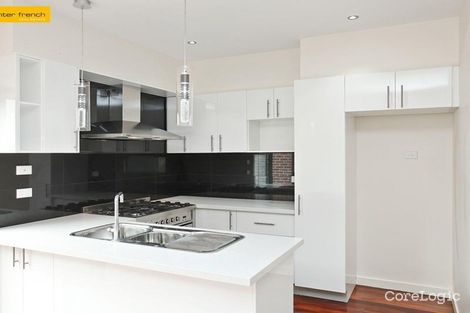 Property photo of 3/24 Laurie Street Newport VIC 3015