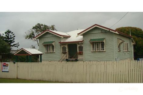 Property photo of 17 Cousins Street The Range QLD 4700