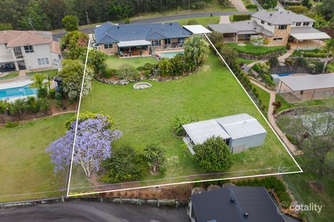 Property photo of 6 Emerson Way Oxenford QLD 4210