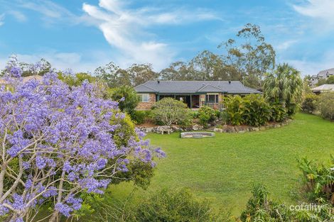 Property photo of 6 Emerson Way Oxenford QLD 4210