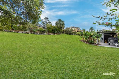 Property photo of 6 Emerson Way Oxenford QLD 4210