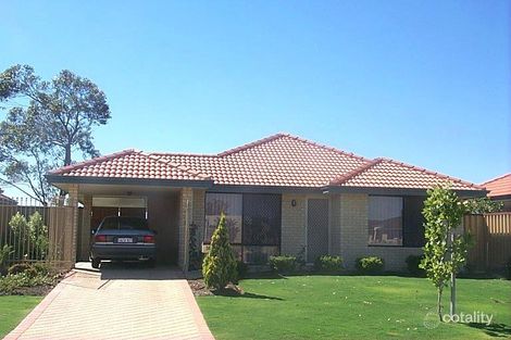 Property photo of 36 Klem Avenue Redcliffe WA 6104