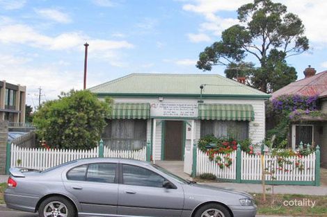 93 Cowper St, Footscray, VIC 3011