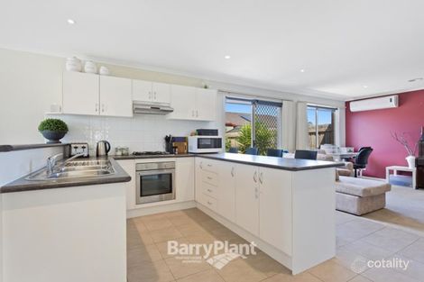 Property photo of 4 David Street Pakenham VIC 3810