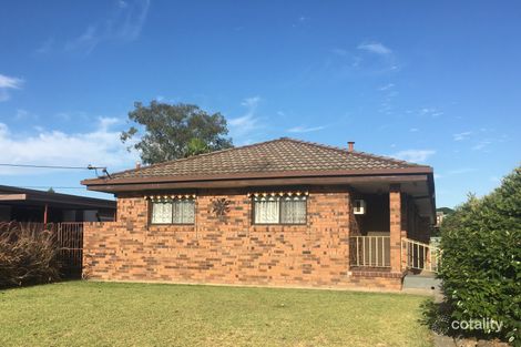 Property photo of 1/477 Ainslie Avenue Lavington NSW 2641
