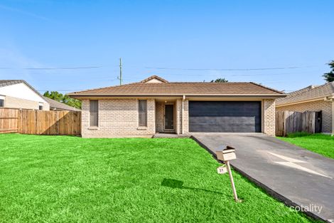 33 Maller Cres, Redbank Plains, QLD 4301