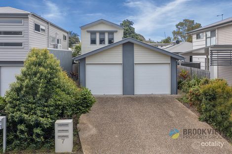 1/7 Macbeth St, Kingston, QLD 4114