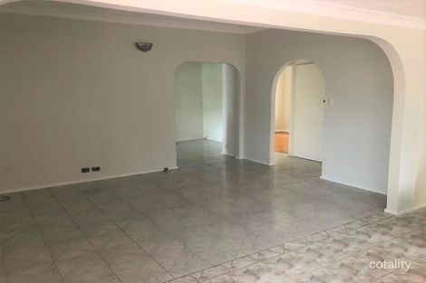 Property photo of 60 Cambridge Avenue Bankstown NSW 2200