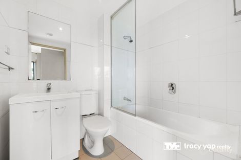 Property photo of 32/20 Herbert Street West Ryde NSW 2114