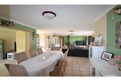 Property photo of 21 Gowrie Lilyvale Road Gowrie Junction QLD 4352