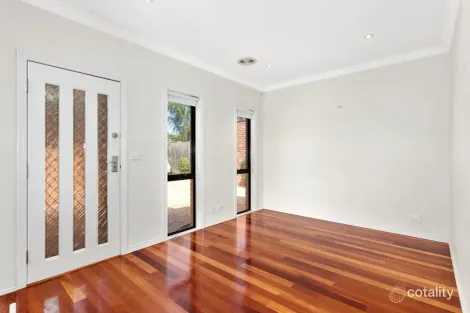 Property photo of 3/33 Bletchley Road Hughesdale VIC 3166