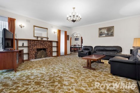 Property photo of 163 Wanda Street Mulgrave VIC 3170