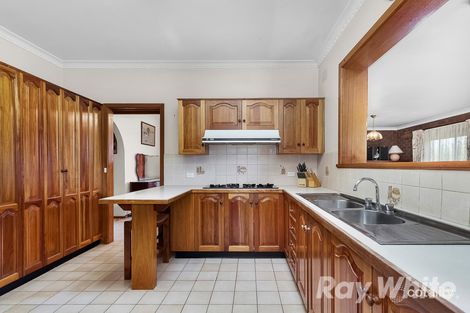 Property photo of 163 Wanda Street Mulgrave VIC 3170