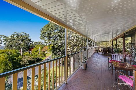 Property photo of 24 Hilltop Crescent Blue Mountain Heights QLD 4350