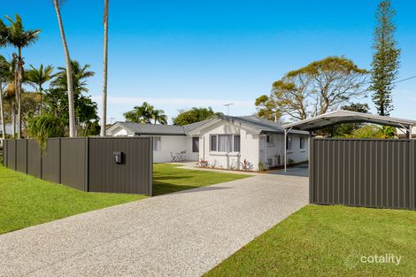 1 Bangalow St, Victoria Point, QLD 4165