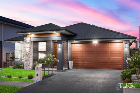 Property photo of 36 Chadwick Drive Gables NSW 2765