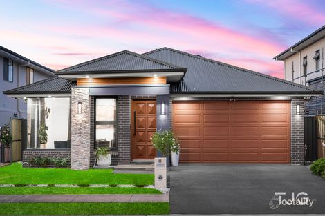 Property photo of 36 Chadwick Drive Gables NSW 2765