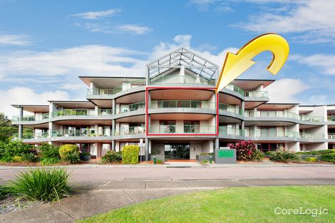 Property photo of 40/5 Horizons Drive Salamander Bay NSW 2317