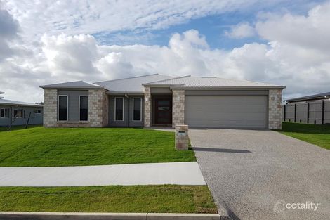 Property photo of 32 Spring Way Nikenbah QLD 4655