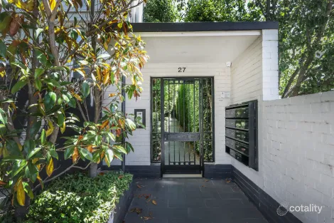 13/27 Wallace Ave, Toorak, VIC 3142
