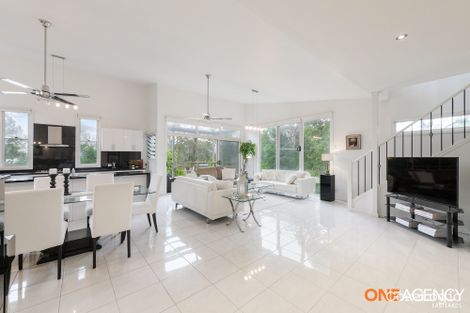 Property photo of 1 The Walk Murrays Beach NSW 2281
