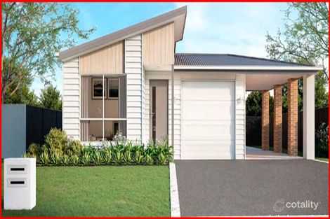 Lot 230 Arthur St, Beaudesert, QLD 4285