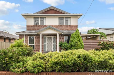 Property photo of 1/66 Carpenter Street Colyton NSW 2760