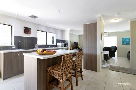 Property photo of 2 Dampier Drive Andergrove QLD 4740