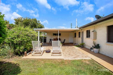 Property photo of 2 Dampier Drive Andergrove QLD 4740