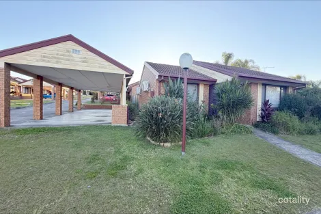 18/45 Pine Rd, Casula, NSW 2170
