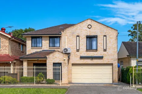 Property photo of 86A Webster Road Lurnea NSW 2170