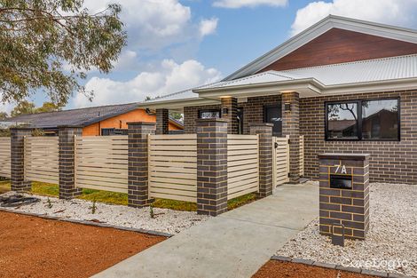 Property photo of 7 Illingworth Street Wanniassa ACT 2903