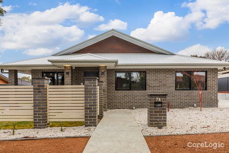 Property photo of 7 Illingworth Street Wanniassa ACT 2903