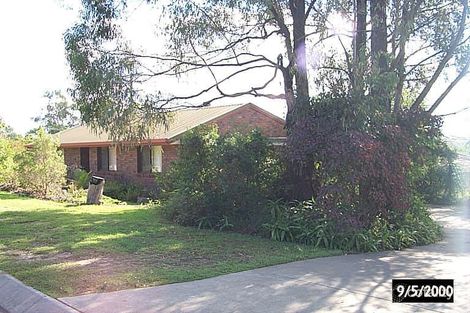 Property photo of 2 Amy Drive Beenleigh QLD 4207