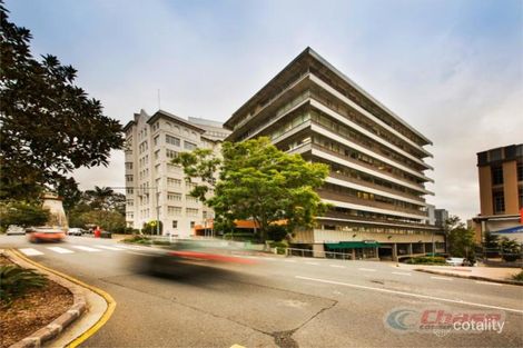 12/201 Wickham Tce, Spring Hill, QLD 4000