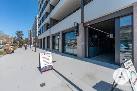 603/25 CHALLIS ST, DICKSON, ACT 2602
