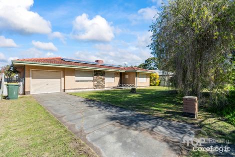 Property photo of 4 Gledhill Way Wilson WA 6107