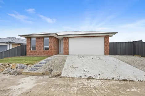 18 TODD ST, LUCAS, VIC 3350