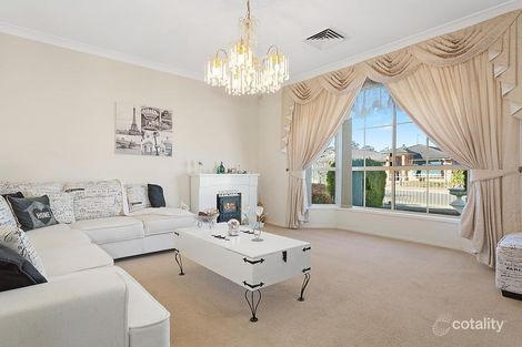 Property photo of 6 De Castella Drive Blacktown NSW 2148