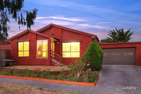 24 Prince Of Wales Ave, Mill Park, VIC 3082