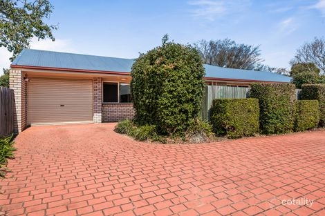 1/318b South St, Harristown, QLD 4350