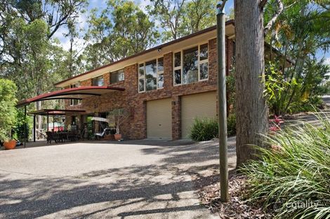 9 Mccartney Ct, Cashmere, QLD 4500
