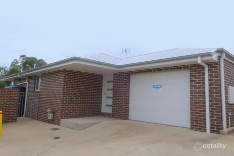 7/12 Wakeford St, Orange, NSW 2800